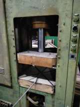 Пресс гидравлический РНМ 100