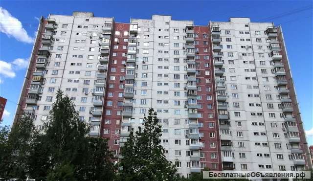 Уютная квартира-студия, 18,9 кв.м., г. Химки.