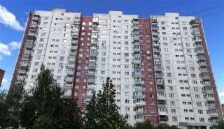 Уютная квартира-студия, 18,9 кв.м., г. Химки.