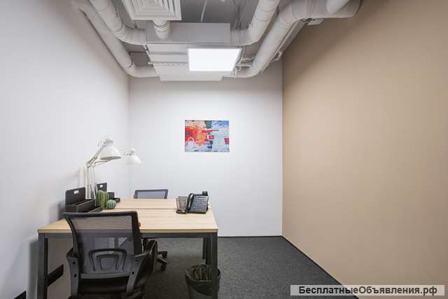 Акция только до 30 июля Готовое Рабочее место под ключ