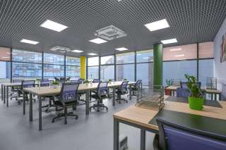 Акция, только до 30 июля Скидки до 40% на офис