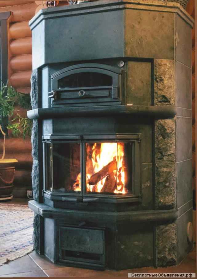 Дом в Новой Москве