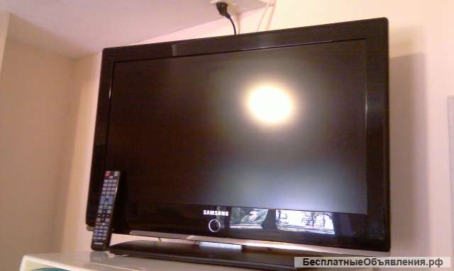 Телевизор Samsung 32 дюйма