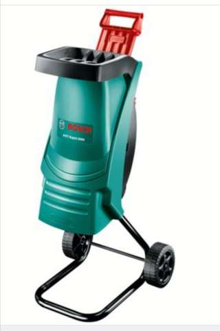 Измельчитель Bosch AXT Rapid 2000
