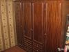 Шкаф платяной ДЕРЕВО+ДСП
