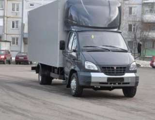 Грузоперевозки из/В Нижний Новгород