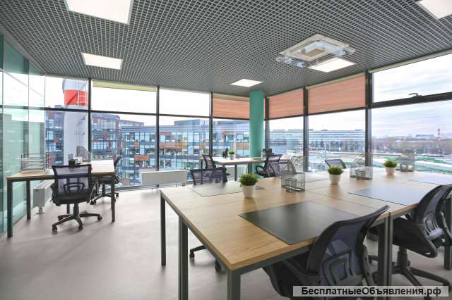 Деловой Квартал" Сириус-Парк"- ИФНС 24 усн