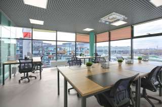 Деловой Квартал" Сириус-Парк"- ИФНС 24 усн