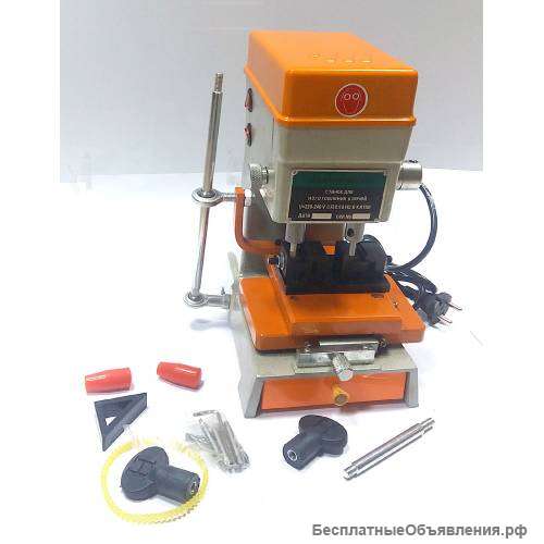 Вертикальный станок Wen Hai 368A для изготовления ключей