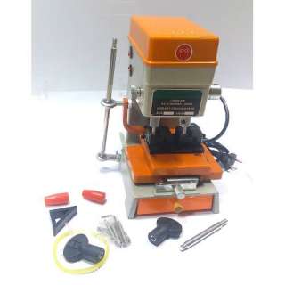 Вертикальный станок Wen Hai 368A для изготовления ключей