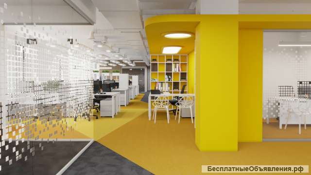 Сдается здание на Каширке. Возможно поэтажная сдача