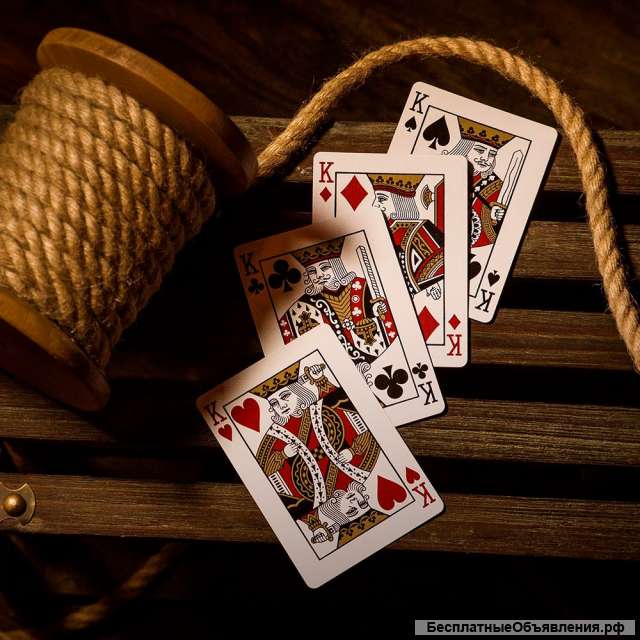Гадание на картах