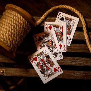 Гадание на картах