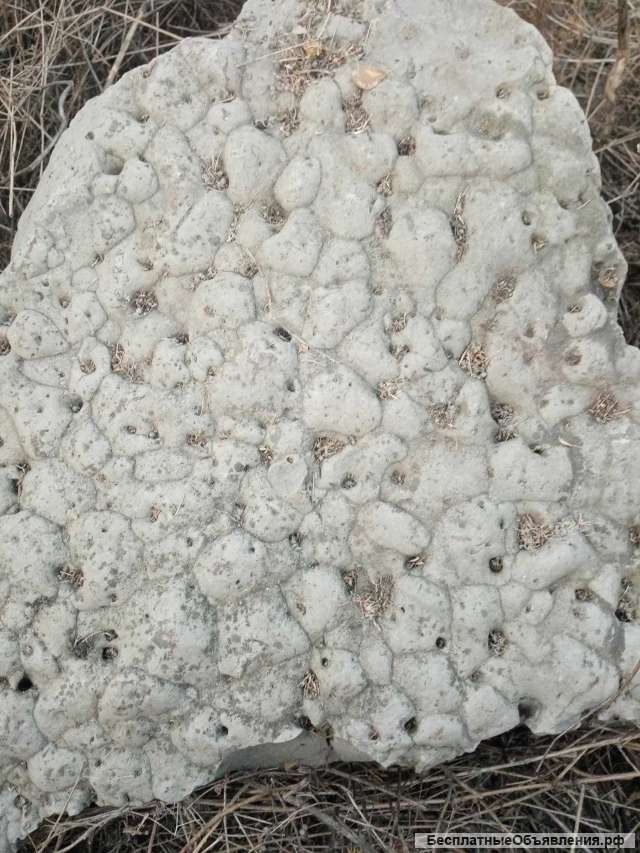 Декоративный камень