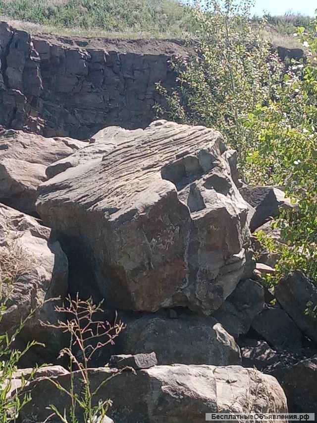 Декоративный камень