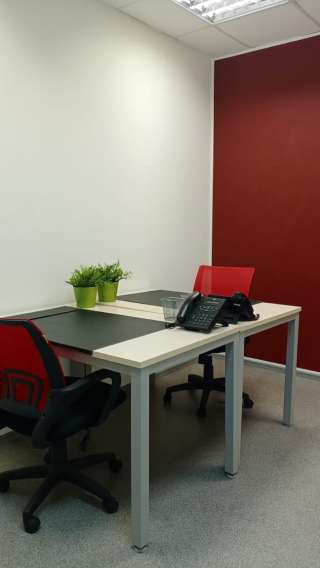 Сдается офис 511, 15,5 квм на 5 этаже