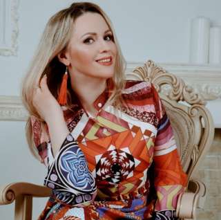 Певица (свадьба, юбилей, корпоратив)
