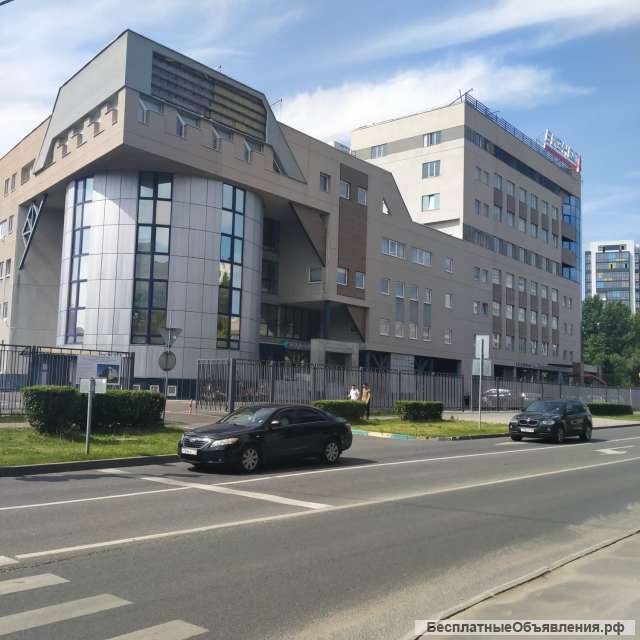 Офисы Алтуфьево Бибирево