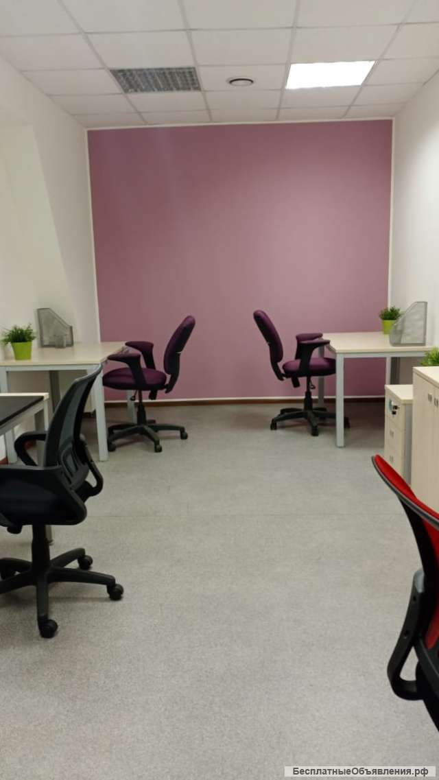 «Готовое Рабочее место под ключ» -со скидкой 50% все вкючено