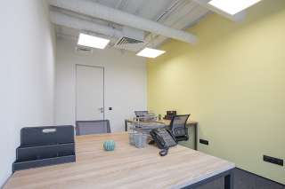 Бизнес Центр" Лейциг "- ИФНС 28 Офис 333 5 квм