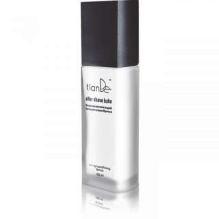 Восстанавливающий бальзам бритья for men