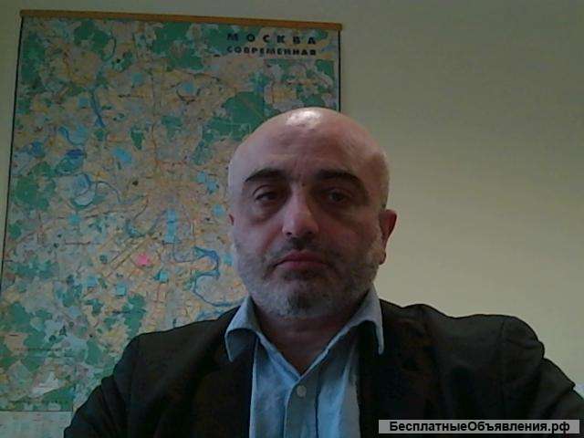 Немецкий язык по скайпу/ Deutsch per Skype