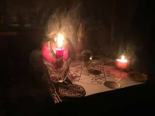 Приворот, Гадание, Любовная магия