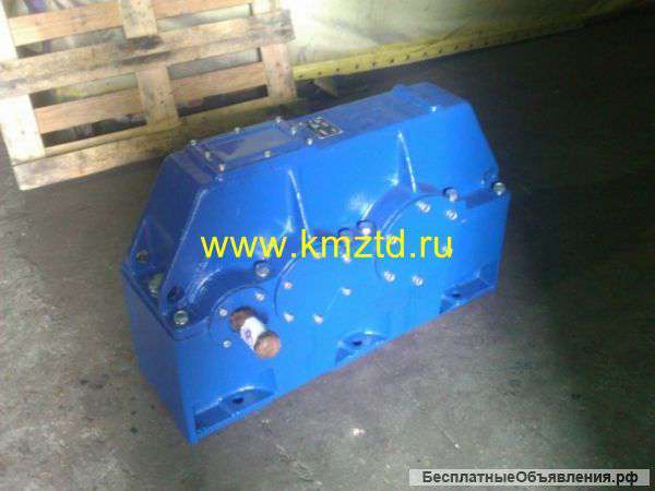 Редуктор 1Ц2У-315Н-50-22