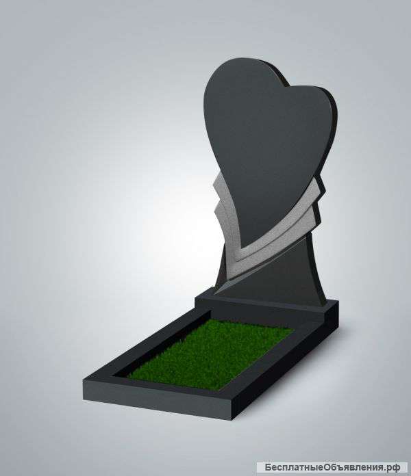 Гранитных памятников (оптом)