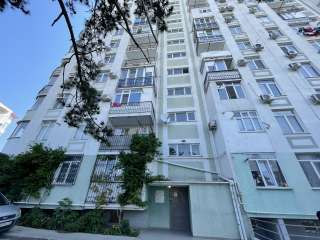 Квартира на Острякова нечетная