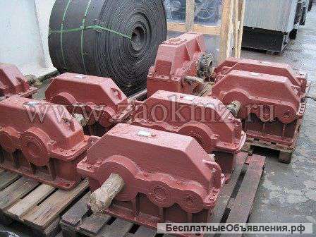 Редуктор 1Ц2У-250-40 -11