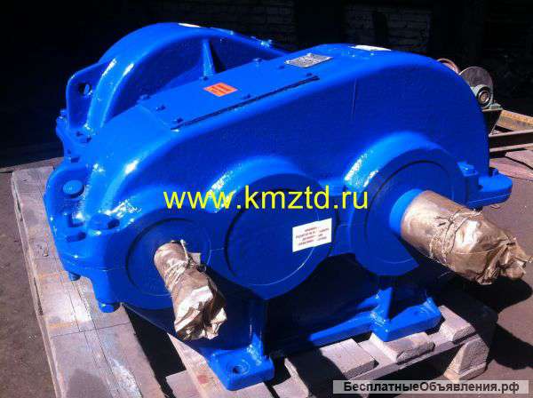Редуктор РМ-500-50-22 продам