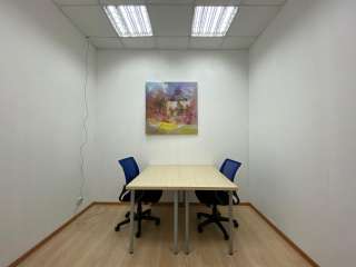 Бизнес Парк " Румянцево" ИФНС 51 НДС Офис 409 на 4 этаже