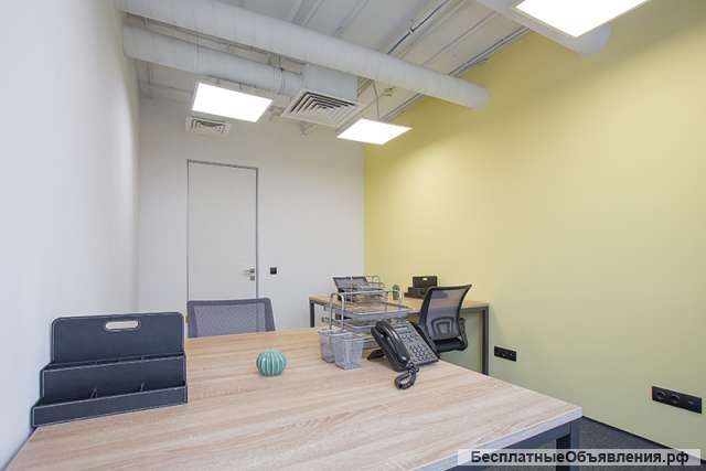 Офис 342 на 3 этаже