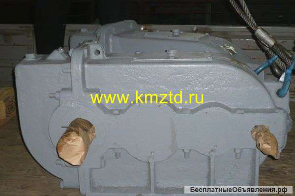 Редуктор ВК-550-18-13