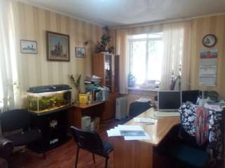 Офис 16,5 м. метро Киевская