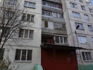 3-х комнатная квартира 58,4 кв.м г. Рыбинск