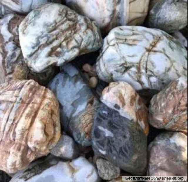 Природный камень