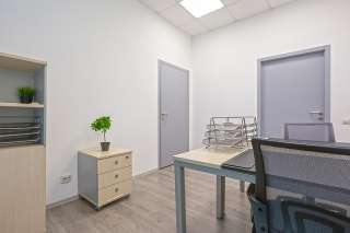 Сдается офис 518, 16,0 квм на 5 этаже