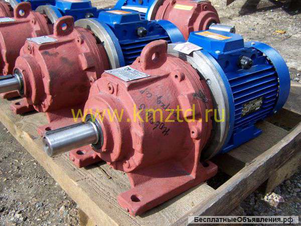 Мотор-редуктор 3МП-40-45-G110