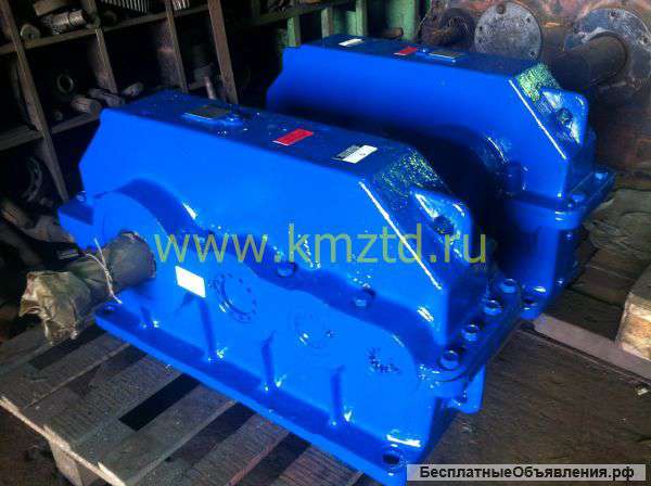 Редуктор 1Ц3У-250-50-11 продам