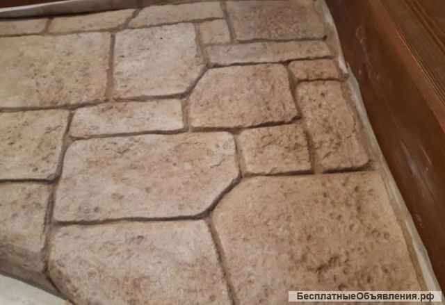 Архитектурный бетон