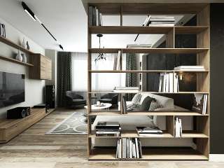 Капитальный ремонт квартир под ключ