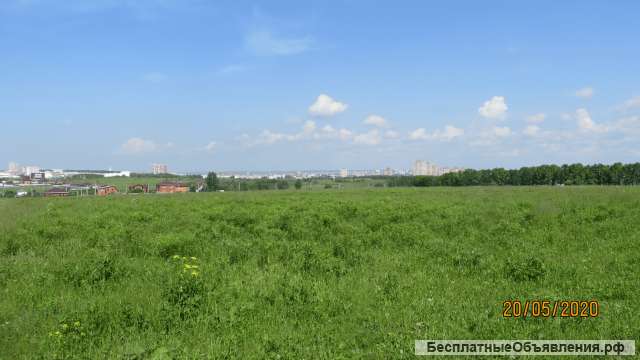 Земельный участок Площадь: 393 337 кв.м