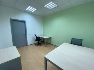 Бизнес Парк " Румянцево" ИФНС 51 НДС Сдается офис 310, 21,2 квм на 3 этаже