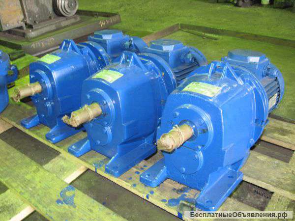 Мотор-редуктор 1МЦ2С80-112-G110 продаю