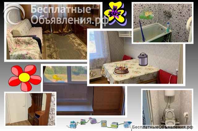 В Суйде 1кв-40м