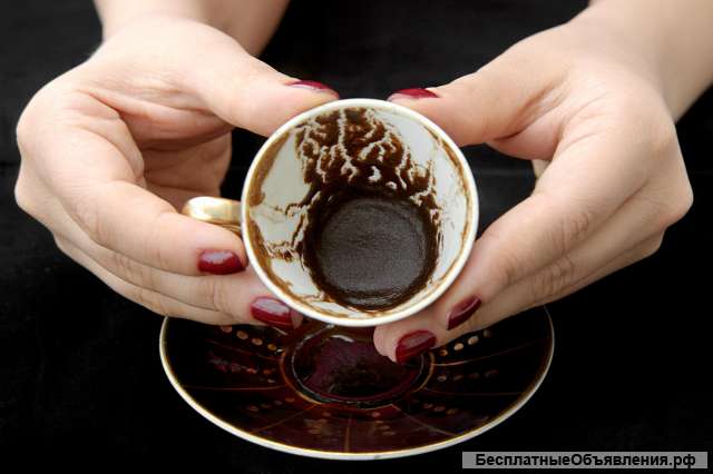 Гадаю, лечу