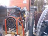 Двигатели Isuzu новые и бу запчасти экскаватор Хитачи Hitachi Jcb Case