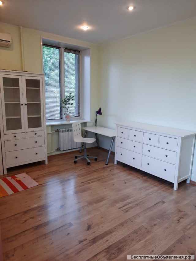 3-кв в самом центре Новосибирска